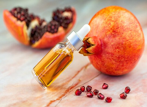 روغن هسته انار خوراکی3