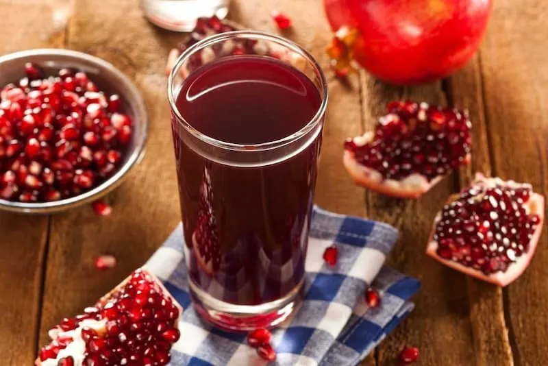 قیمت خرید کنسانتره انار صادراتی + خواص، معایب و مزایا